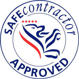 Safe Contractor Accredited